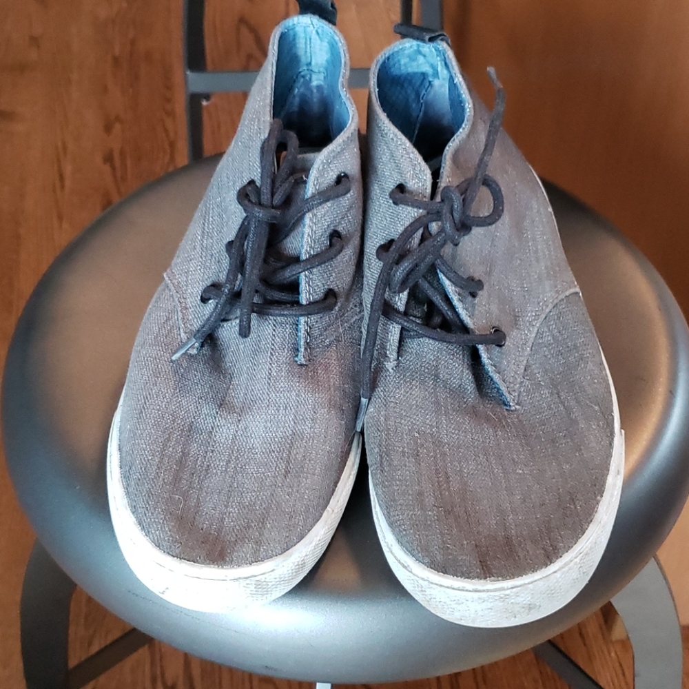 Ben Sherman shoes